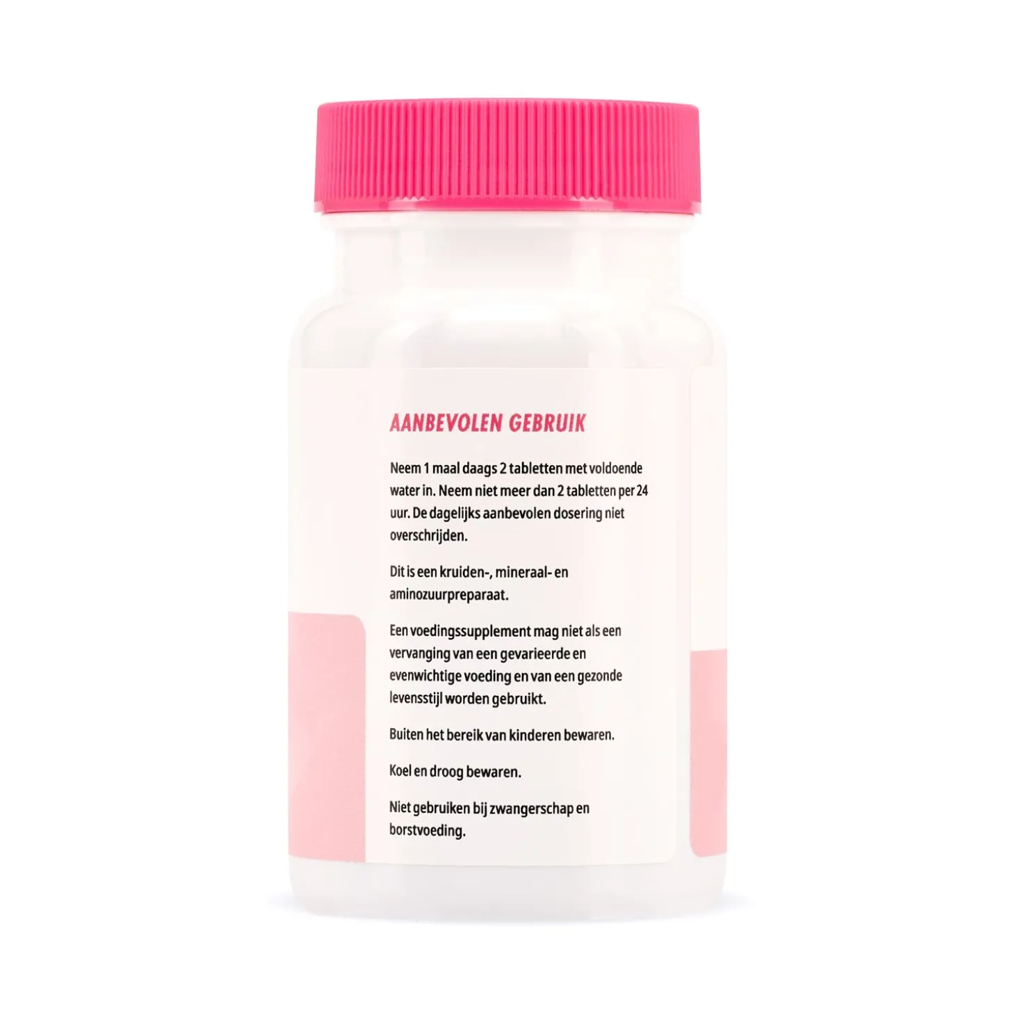 EasyToys Health - Libido Vrouw - 30 Tabletten