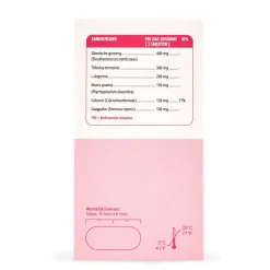 EasyToys Health - Libido Vrouw - 30 Tabletten