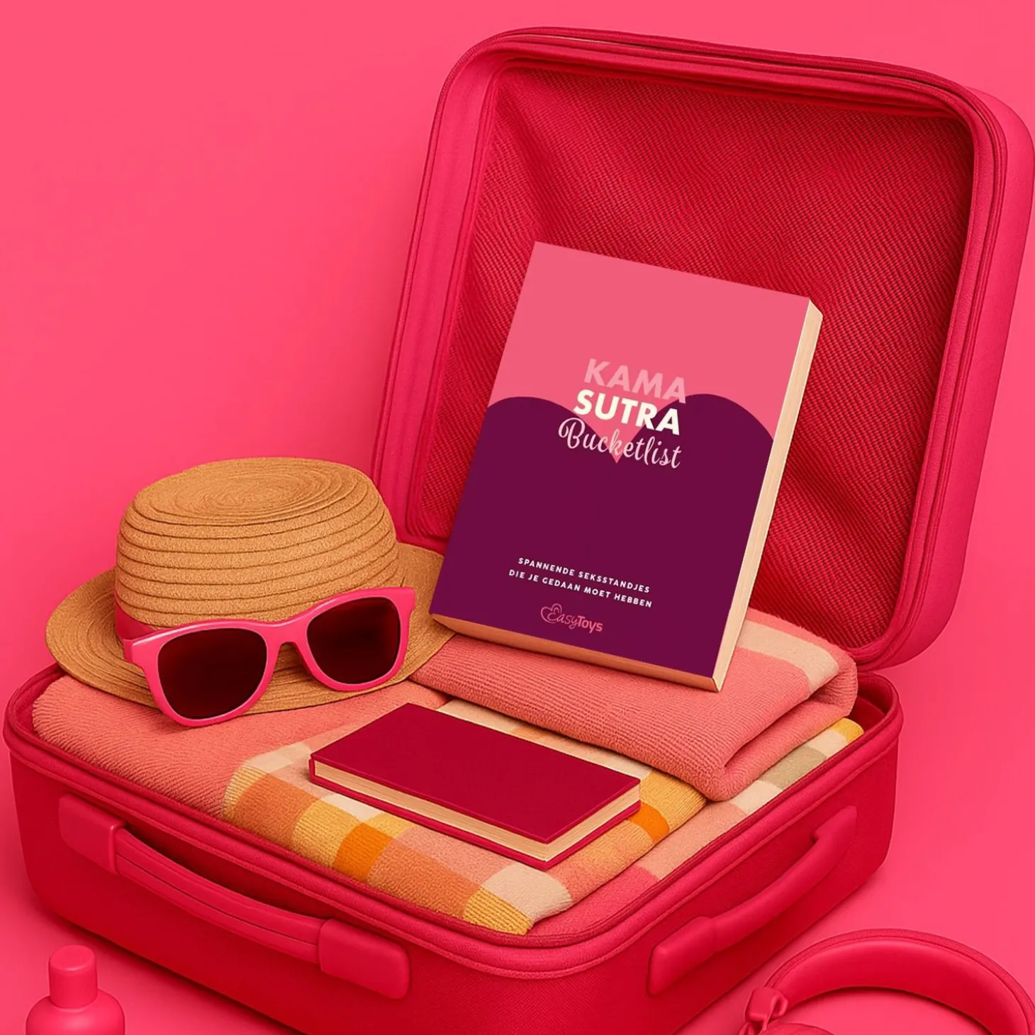 EasyToys Kamasutra Bucketlist