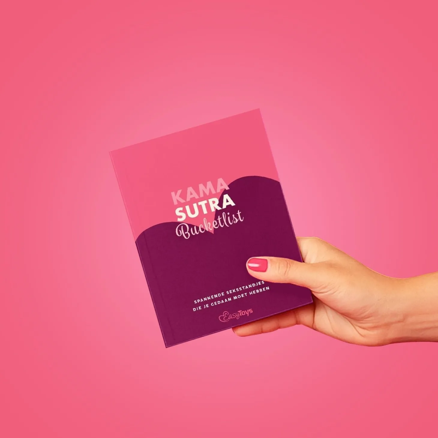 EasyToys Kamasutra Bucketlist