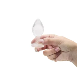 EasyToys Merch - Butt Plug IJsblokjesvorm