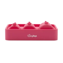EasyToys Merch - Butt Plug IJsblokjesvorm