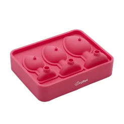 EasyToys Merch - Butt Plug IJsblokjesvorm