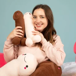Easytoys Penis Knuffel - 30 cm