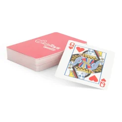 EasyToys Poker Speelkaarten