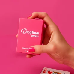 EasyToys Poker Speelkaarten