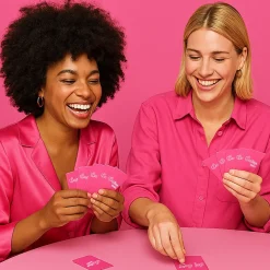 EasyToys Poker Speelkaarten