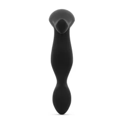 Easytoys - Prostaat Vibrator - Zwart