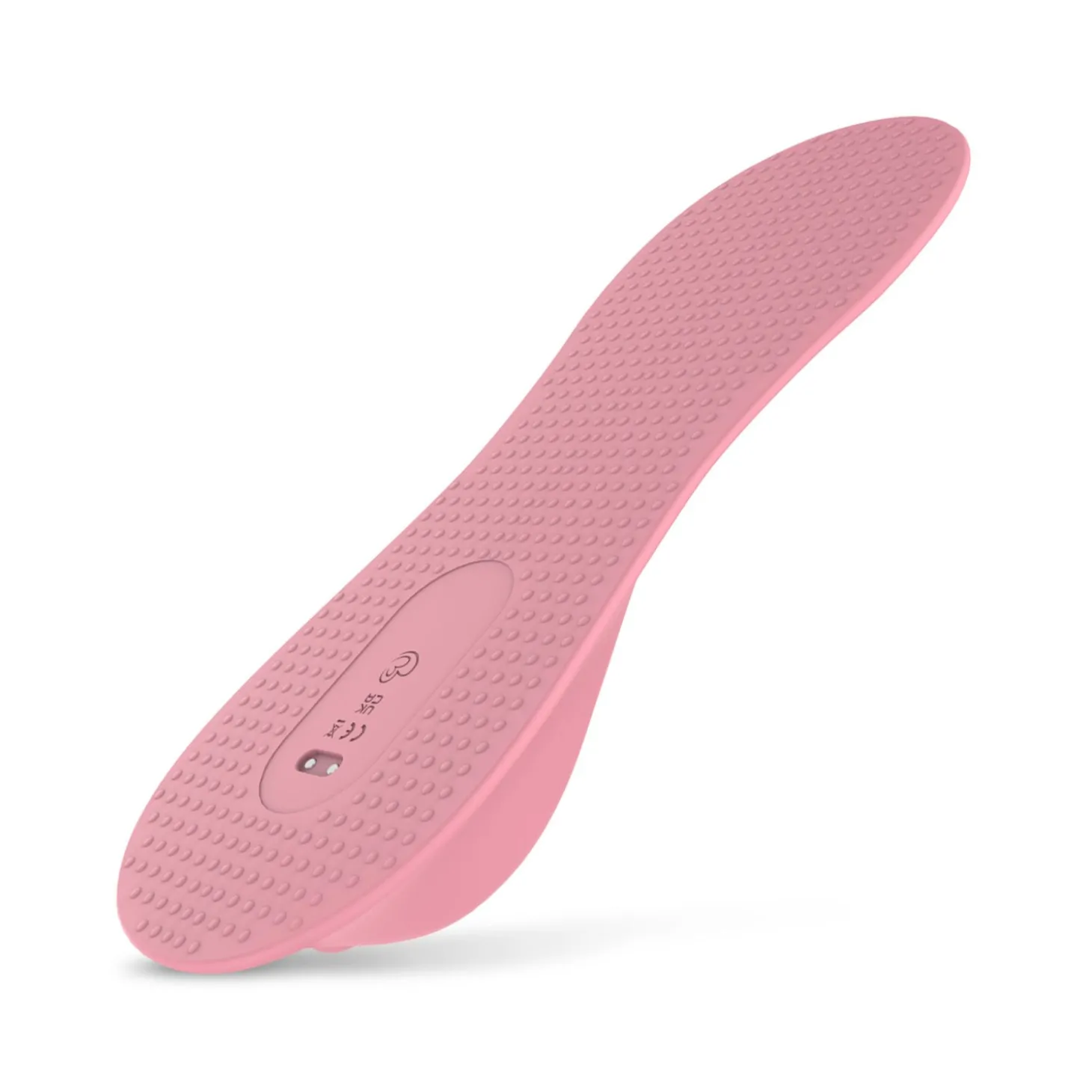 EasyToys – Vibe Pad Tappend en Trillend met Afstandsbediening – Roze