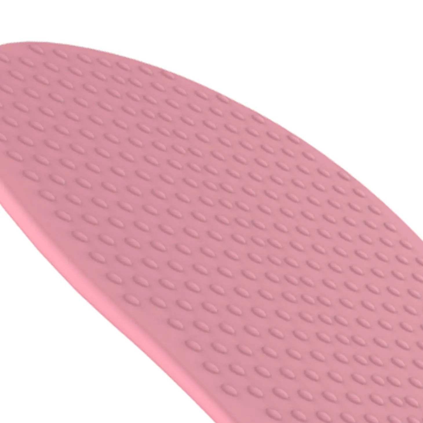 EasyToys – Vibe Pad Tappend en Trillend met Afstandsbediening – Roze