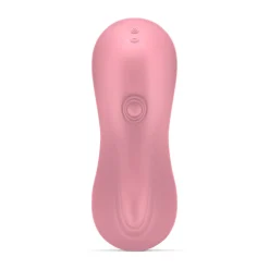 EasyToys – Vibe Pad Tappend en Trillend met Afstandsbediening – Roze