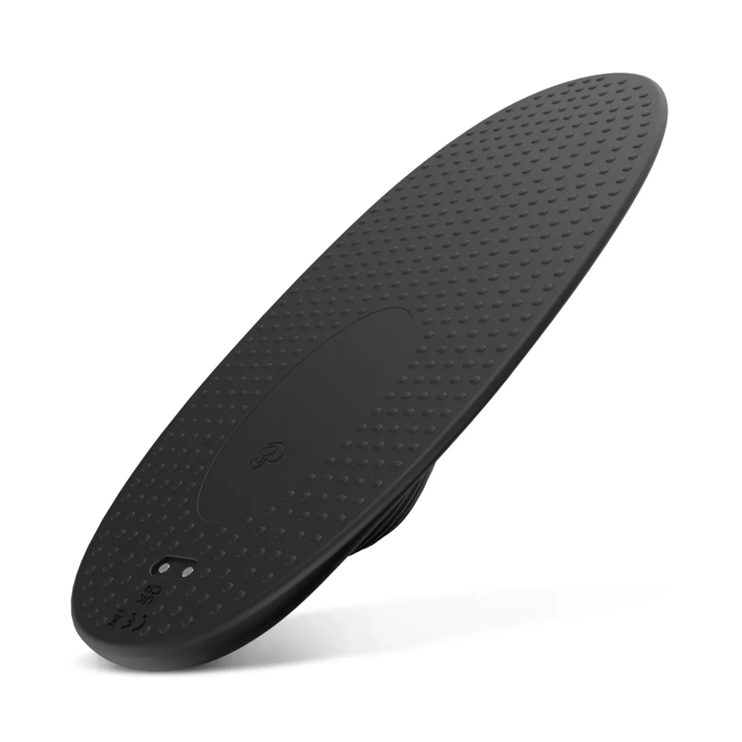 EasyToys – Vibe Pad Vibratiepad met Afstandsbediening – Zwart