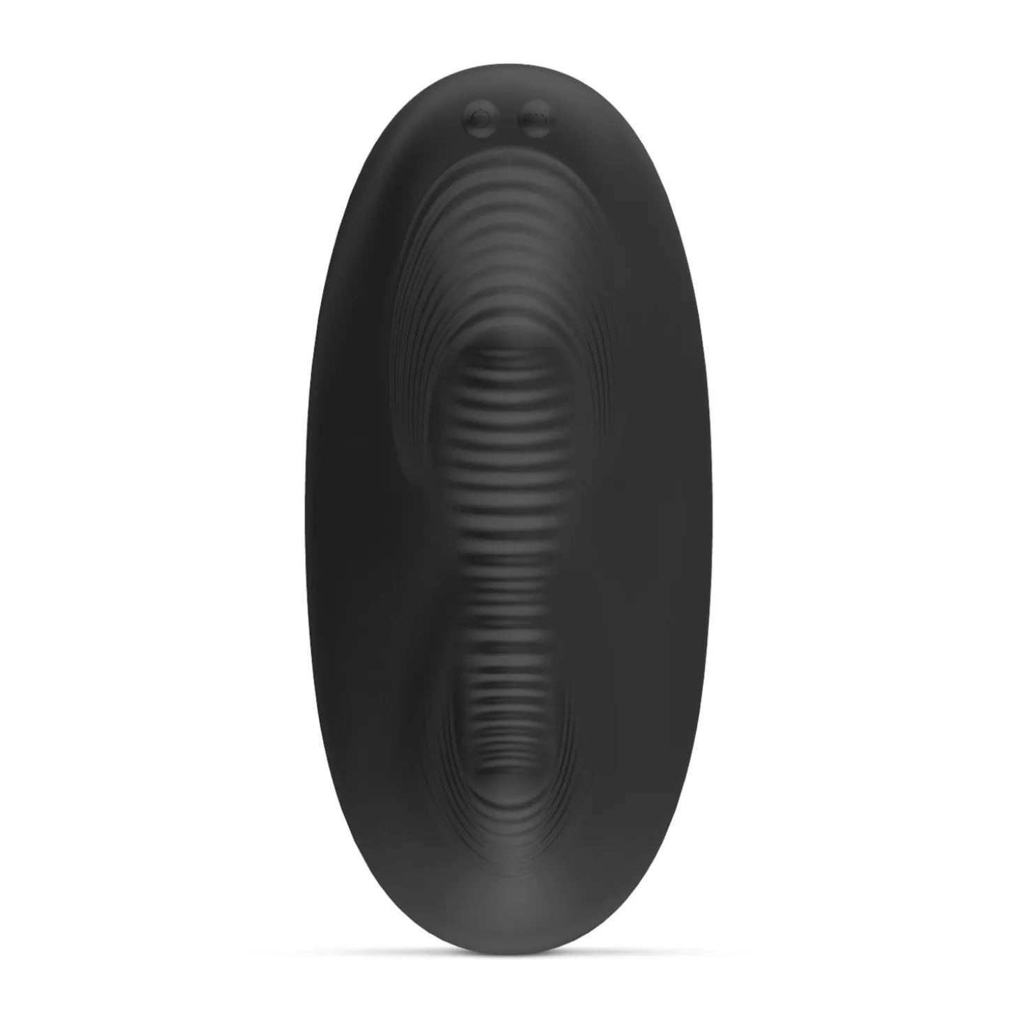 EasyToys – Vibe Pad Vibratiepad met Afstandsbediening – Zwart