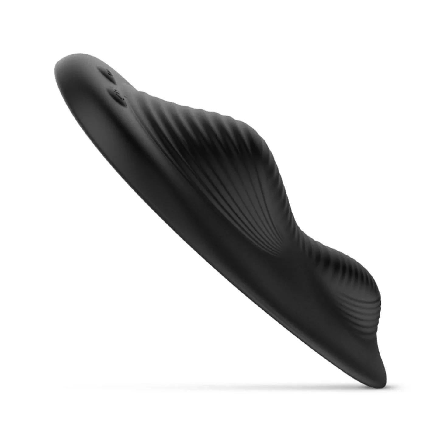 EasyToys – Vibe Pad Vibratiepad met Afstandsbediening – Zwart
