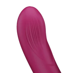 Easytoys Vibe - Rabbit Vibrator - Raspberry Pink