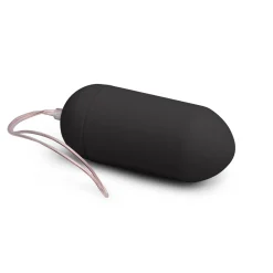 Easytoys Vibratie Ei - Zwart