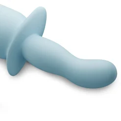 EasyToys – Wand Collection Mini Wand Vibrator – Blauw