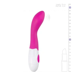 EasyToys Yasmin Vibrator