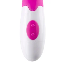 EasyToys Yasmin Vibrator