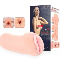 Elegance 3 Masturbator