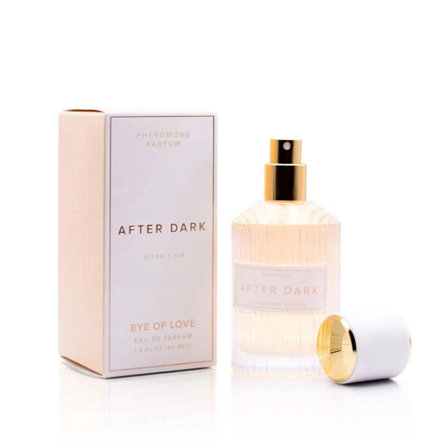 EOL After Dark Feromonen Parfum Vrouw - 50 ml