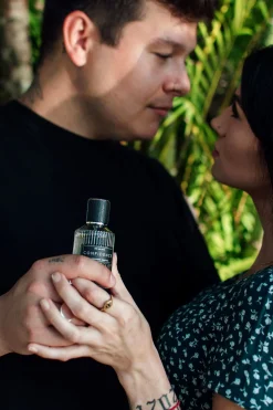 EOL Feromonen Parfum Confidence Deluxe Man - 50 ml