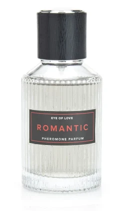 EOL Feromonen Parfum Romantisch Deluxe Man - 50 ml