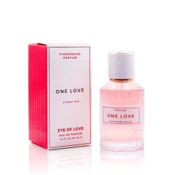 EOL Feromoon Parfum One Love Vrouw - 50 ml