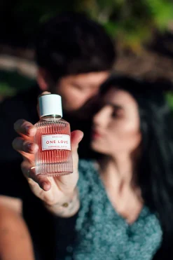 EOL Feromoon Parfum One Love Vrouw - 50 ml