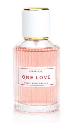 EOL Feromoon Parfum One Love Vrouw - 50 ml