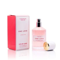 EOL Feromoon Parfum One Love Vrouw - 50 ml