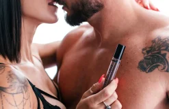EOL Feromoon Parfum Romantic Man Tot Vrouw - 10 ml