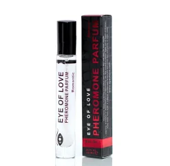 EOL Feromoon Parfum Romantic Man Tot Vrouw - 10 ml