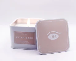 EOL Massage Kaars After Dark - 150 ml