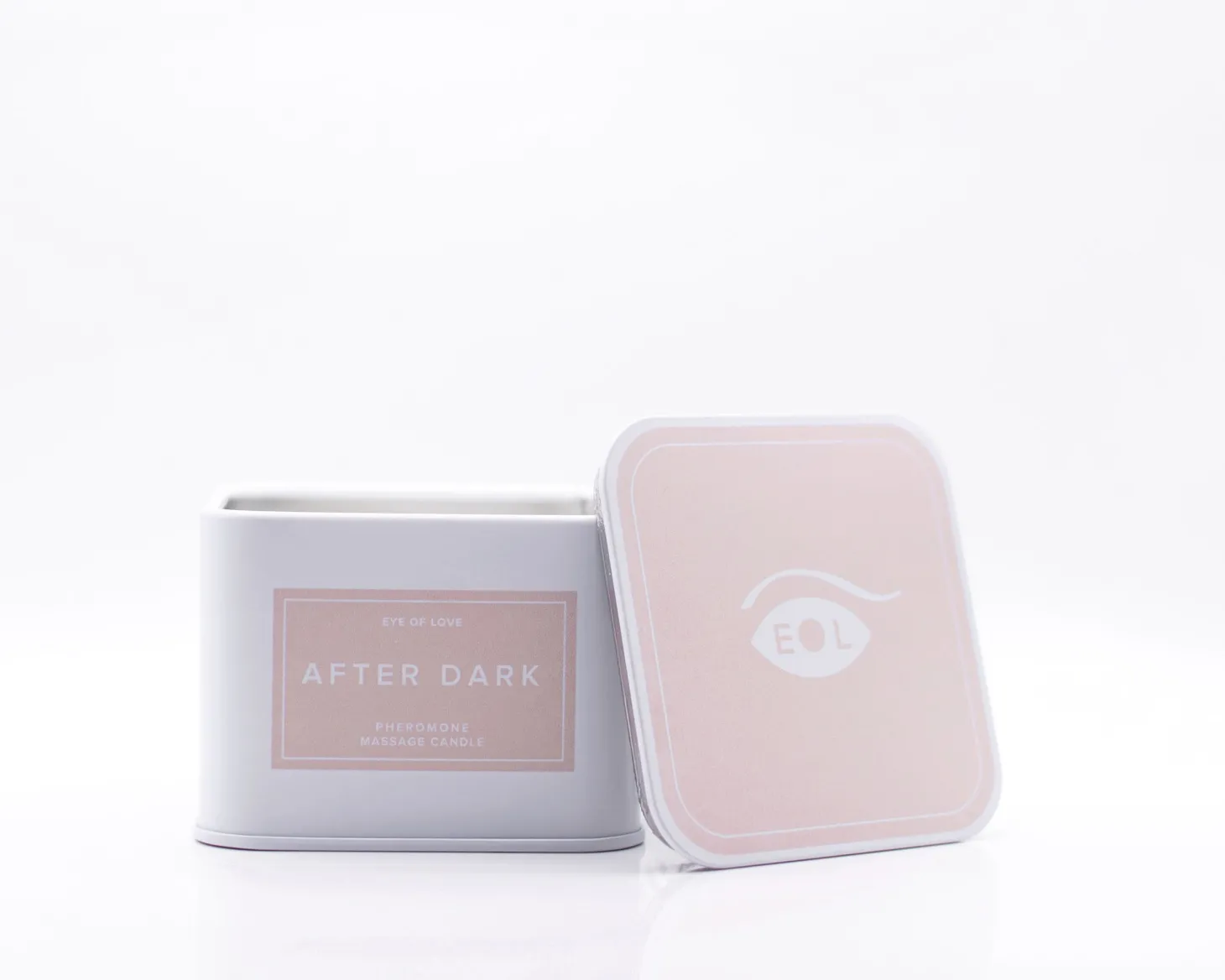 EOL Massage Kaars After Dark - 150 ml