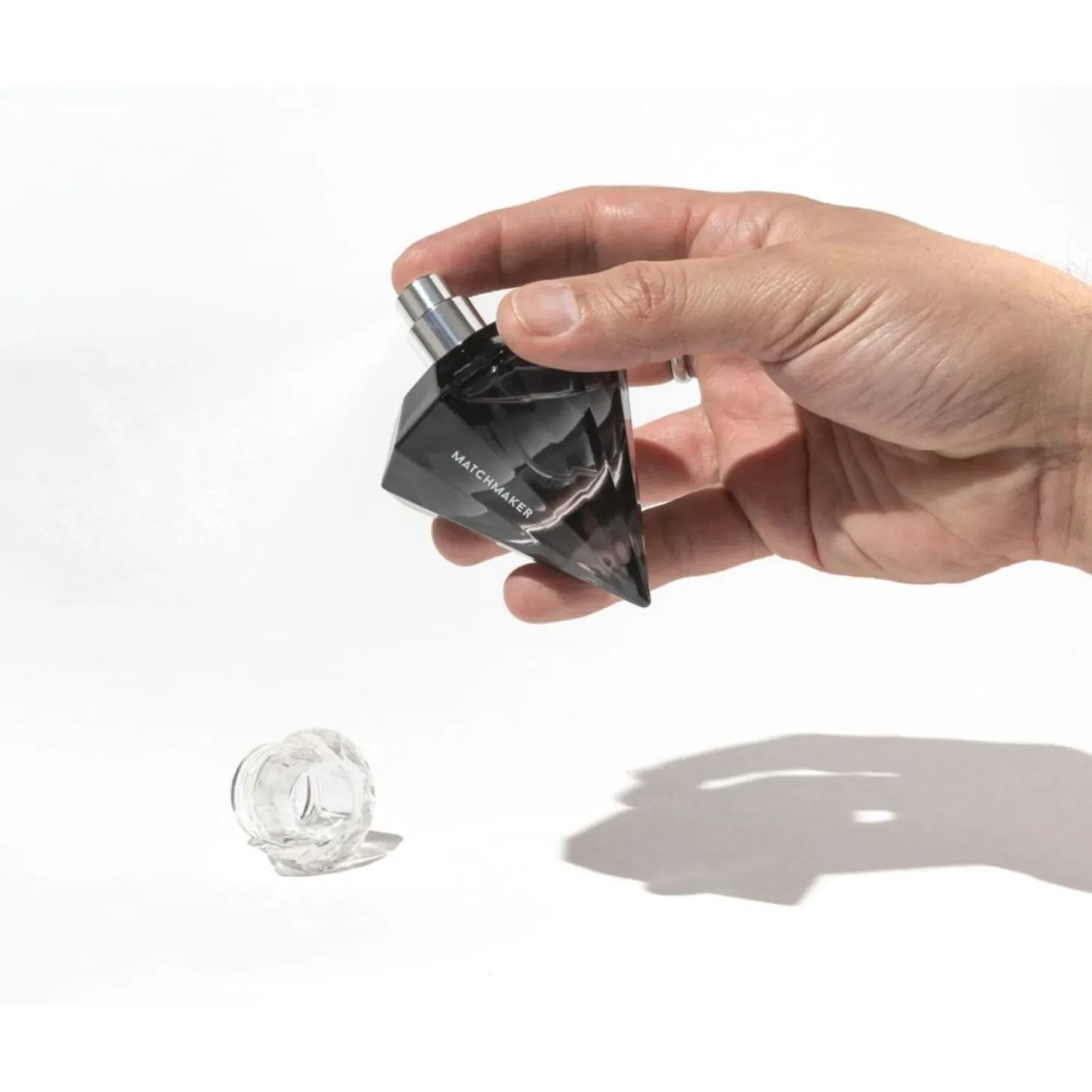 EOL Matchmaker Feromoon Parfum Zwarte Diamant - 30 ml
