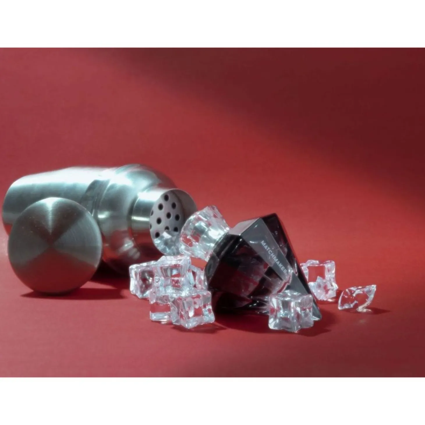 EOL Matchmaker Feromoon Parfum Zwarte Diamant - 30 ml