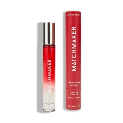 EOL Matchmaker Feromoon Parfum Diamant Rood - 10 ml