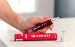 EOL Matchmaker Feromoon Parfum Diamant Rood - 10 ml