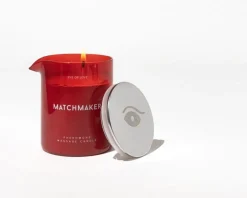 EOL Matchmaker Rode Diamant Feromoon Massage Kaars