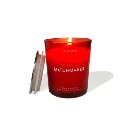 EOL Matchmaker Rode Diamant Feromoon Massage Kaars