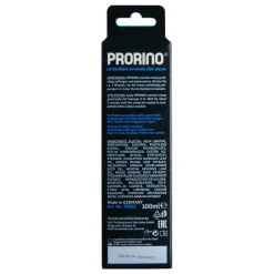 Erectie Crème - 100 ml
