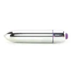 Erotic Collection - Bullet vibrator - Zilver