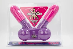 Erotisch Spel - Cum Face Game