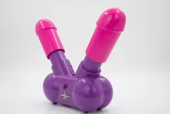 Erotisch Spel - Cum Face Game