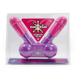 Erotisch Spel - Cum Face Game