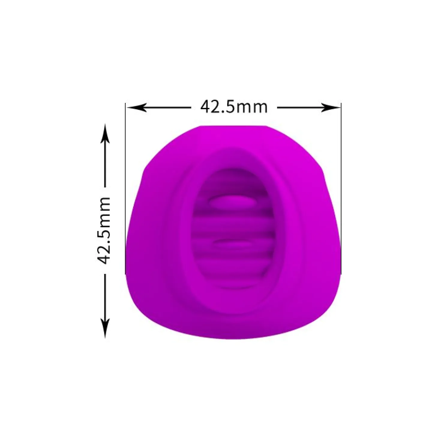 Estelle Clitoris Vibrator