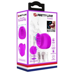 Estelle Clitoris Vibrator