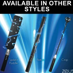 E-Stim Paddle