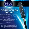 E-Stim Spiked Paddle